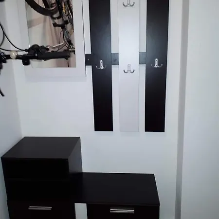 Apartanent 2 Privat I Lägenhet Cluj-Napoca