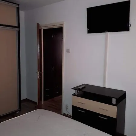Lägenhet Apartanent 2 Privat I *