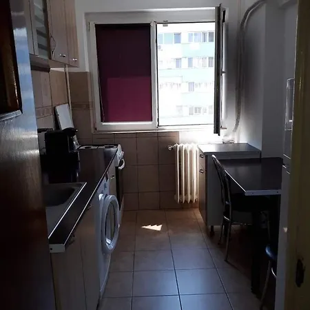Apartanent 2 Privat I * Cluj-Napoca