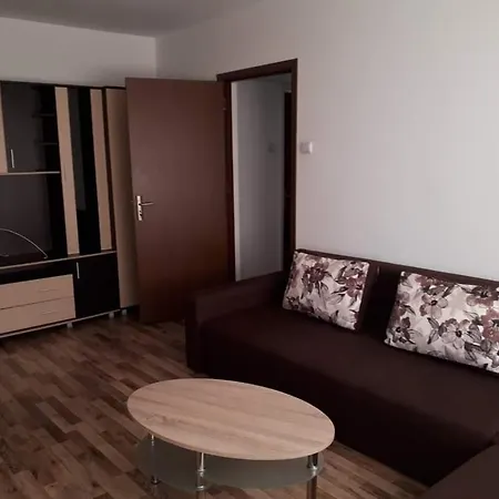 Apartanent 2 Privat I