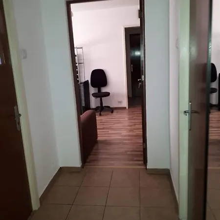 Apartanent 2 Privat I Lägenhet *