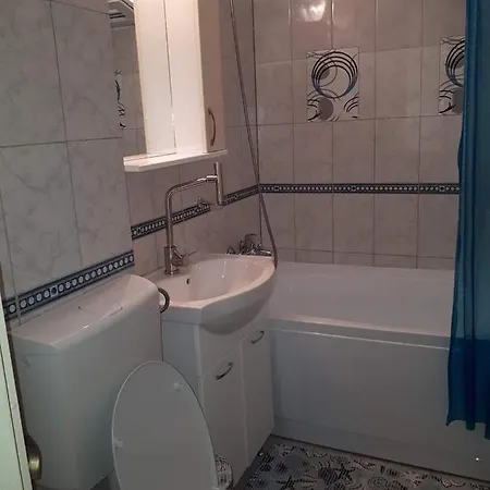Apartanent 2 Privat I Lägenhet *