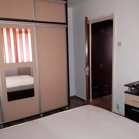 Apartanent 2 Privat I Lägenhet Cluj-Napoca