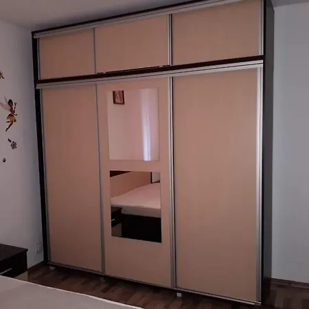 Lägenhet Apartanent 2 Privat I